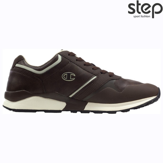 Champion Low Cut Shoe Bolt